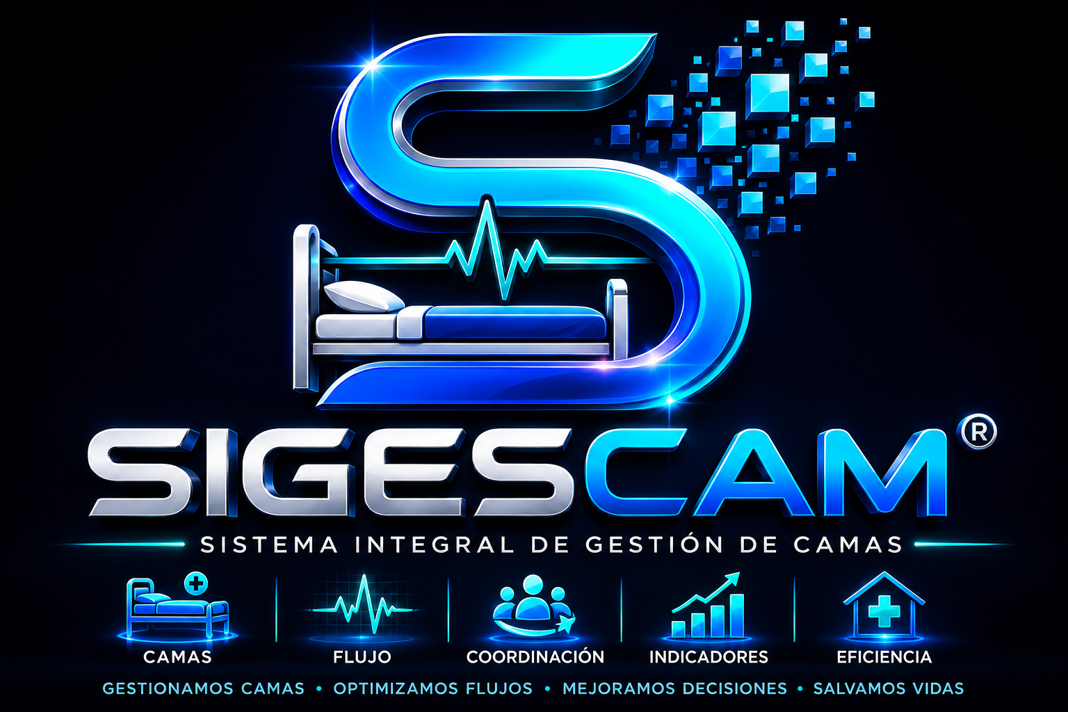 Logo SIGESCAM